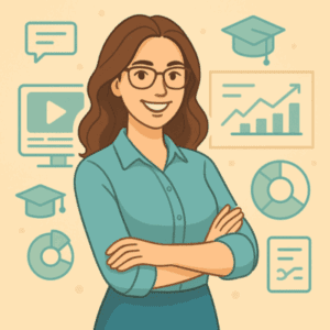 Se former pour former à la création d'entreprise