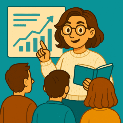 Formations à la création d'entreprise pour professionnels qui accompagnent les créateurs d'entreprise