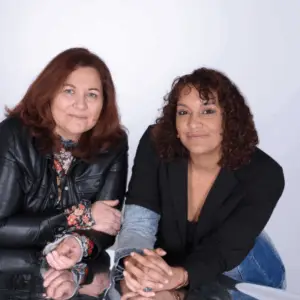 Frédérique David Créquer et Marie Cortana proposent des masterclass sur la création d'entreprise et le métier de formateur dans le cadre de l'accompagnement CEP